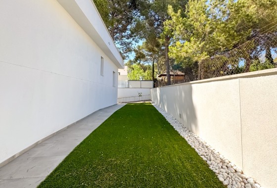 Nieuwbouw Woningen - Vrijstaande woning - Orihuela Costa - Los Altos