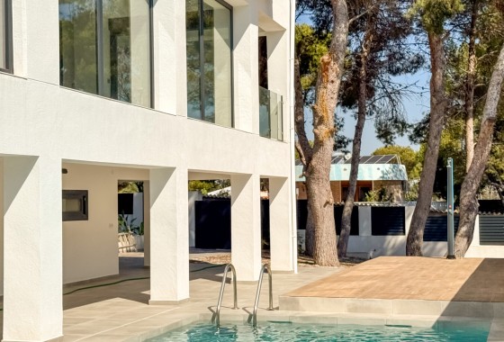 Nieuwbouw Woningen - Vrijstaande woning - Orihuela Costa - Los Altos