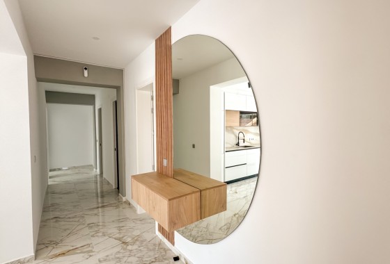 Nieuwbouw Woningen - Vrijstaande woning - Orihuela Costa - Los Altos