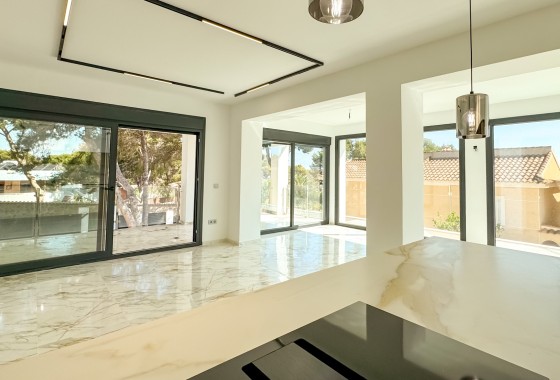 Nieuwbouw Woningen - Vrijstaande woning - Orihuela Costa - Los Altos