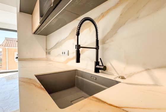 Nieuwbouw Woningen - Vrijstaande woning - Orihuela Costa - Los Altos