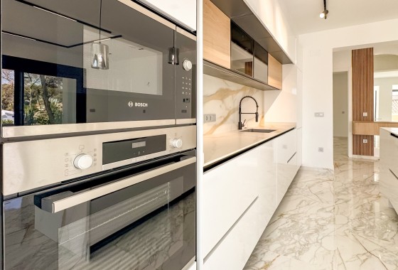 Nieuwbouw Woningen - Vrijstaande woning - Orihuela Costa - Los Altos