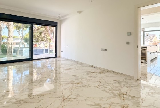 Nieuwbouw Woningen - Vrijstaande woning - Orihuela Costa - Los Altos