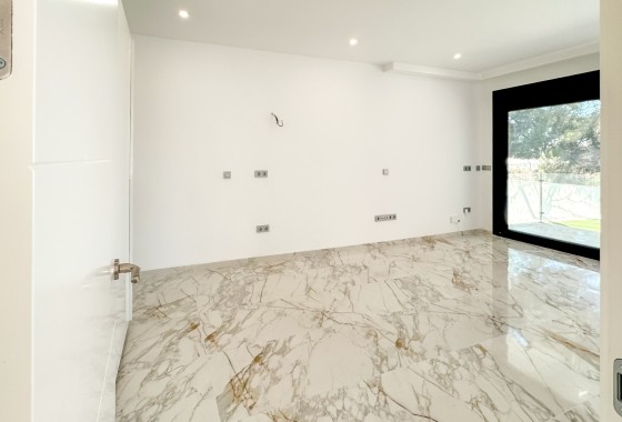 Nieuwbouw Woningen - Vrijstaande woning - Orihuela Costa - Los Altos