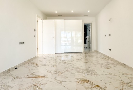 Nieuwbouw Woningen - Vrijstaande woning - Orihuela Costa - Los Altos