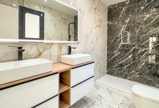 Nieuwbouw Woningen - Vrijstaande woning - Orihuela Costa - Los Altos