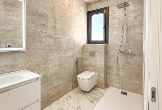 Nieuwbouw Woningen - Vrijstaande woning - Orihuela Costa - Los Altos