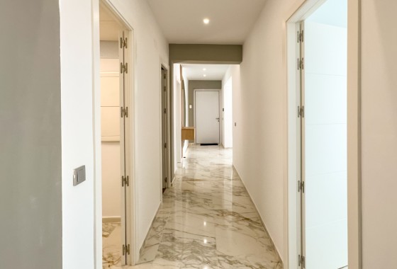 Nieuwbouw Woningen - Vrijstaande woning - Orihuela Costa - Los Altos