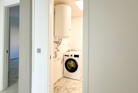 Nieuwbouw Woningen - Vrijstaande woning - Orihuela Costa - Los Altos