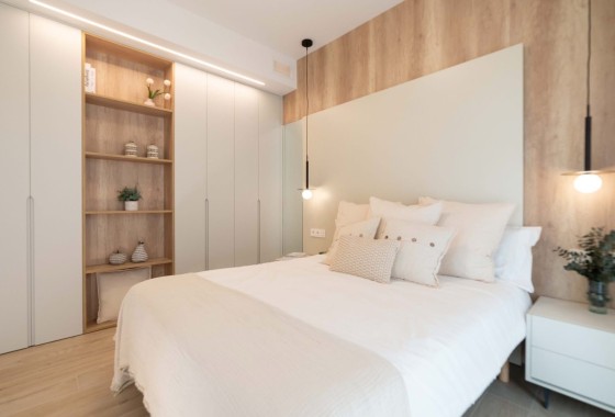 Nieuwbouw Woningen - Geschakelde woning - Rojales - Lo Marabu