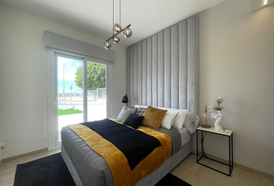 Nieuwbouw Woningen - Appartement  - Guardamar del Segura - El Raso