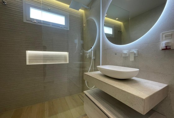 Nieuwbouw Woningen - Appartement  - Guardamar del Segura - El Raso