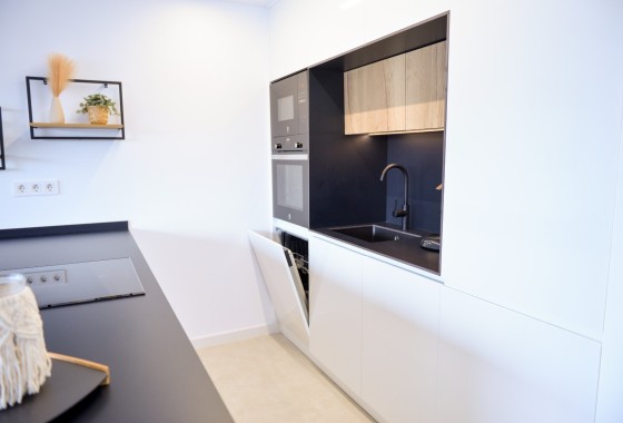 Nieuwbouw Woningen - Vrijstaande woning - Rojales - Ciudad Quesada