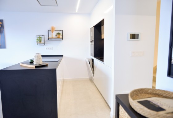 Nieuwbouw Woningen - Vrijstaande woning - Rojales - Ciudad Quesada