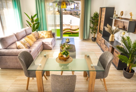 Nieuwbouw Woningen - Vrijstaande woning - Rojales - Ciudad Quesada