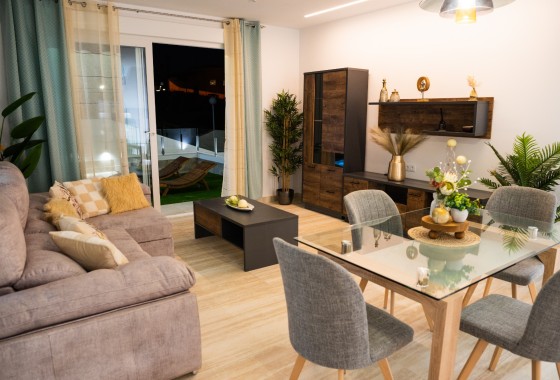 Nieuwbouw Woningen - Vrijstaande woning - Rojales - Ciudad Quesada