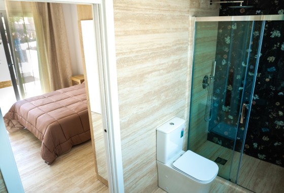 Nieuwbouw Woningen - Vrijstaande woning - Rojales - Ciudad Quesada