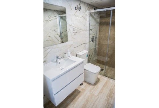 Nieuwbouw Woningen - Vrijstaande woning - Rojales - Ciudad Quesada