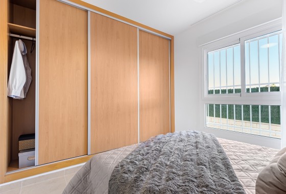 Bestaande Woningen - Appartement  - Orihuela Costa - Los Dolses