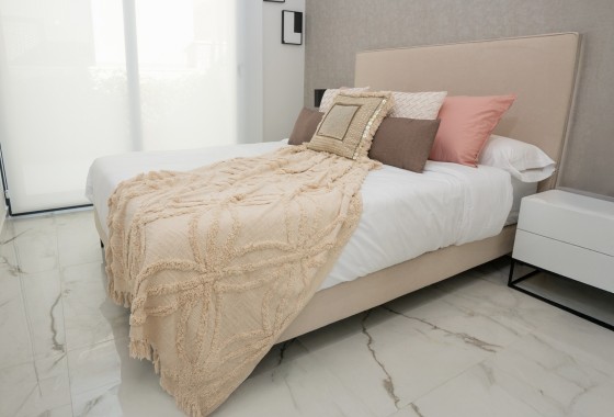 Nieuwbouw Woningen - Vrijstaande woning - Rojales - Lo Marabu