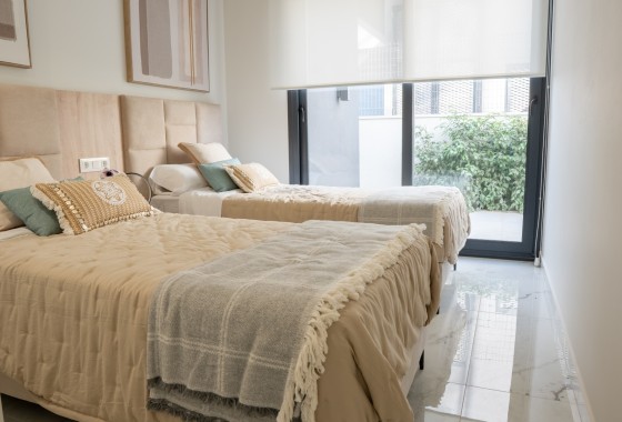 Nieuwbouw Woningen - Vrijstaande woning - Rojales - Lo Marabu