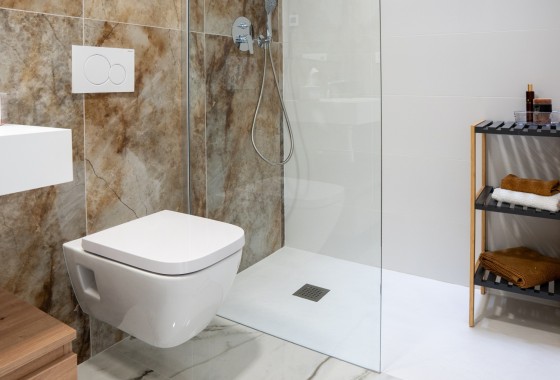 Nieuwbouw Woningen - Vrijstaande woning - Rojales - Lo Marabu