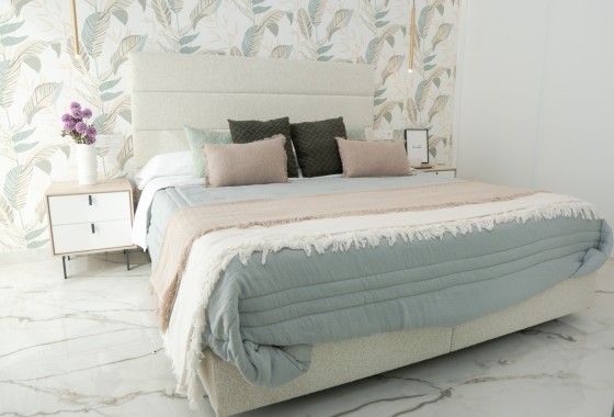 Nieuwbouw Woningen - Vrijstaande woning - Rojales - Lo Marabu