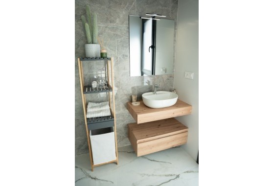 Nieuwbouw Woningen - Vrijstaande woning - Rojales - Lo Marabu