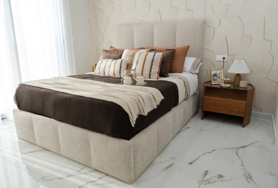 Nieuwbouw Woningen - Vrijstaande woning - Rojales - Lo Marabu