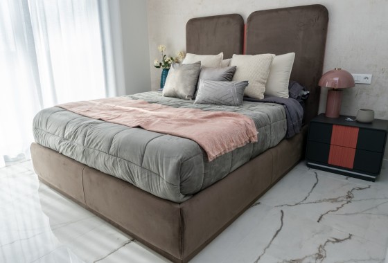 Nieuwbouw Woningen - Vrijstaande woning - Rojales - Lo Marabu