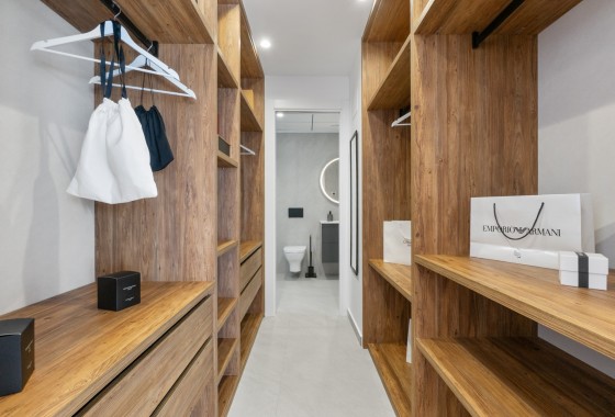 Nieuwbouw Woningen - Vrijstaande woning - Benijofar - Benimar