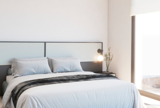 Nieuwbouw Woningen - Geschakelde woning - Torrevieja - La Mata