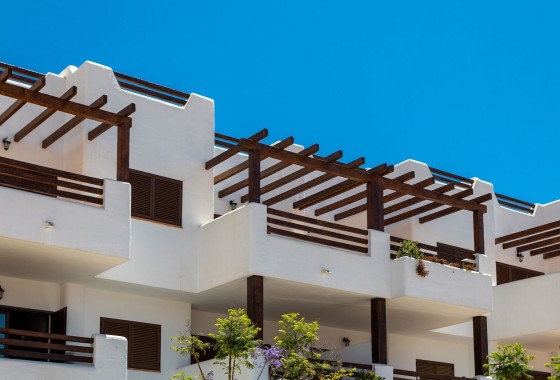 New Build - Apartment  - Almería - Mar de Pulpi