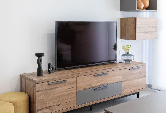 New Build - Apartment  - Almería - Mar de Pulpi