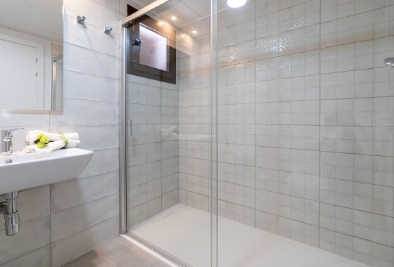 New Build - Apartment  - Almería - Mar de Pulpi