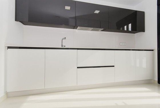 Nieuwbouw Woningen - Vrijstaande woning - Orihuela Costa - Dehesa de campoamor