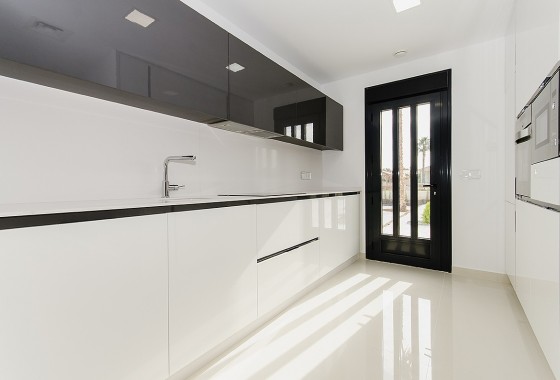 Nieuwbouw Woningen - Vrijstaande woning - Orihuela Costa - Dehesa de campoamor