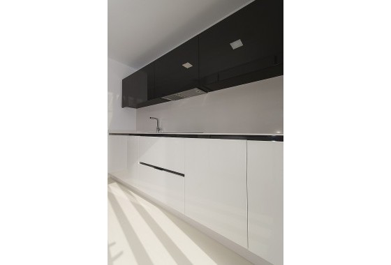 Nieuwbouw Woningen - Vrijstaande woning - Orihuela Costa - Dehesa de campoamor