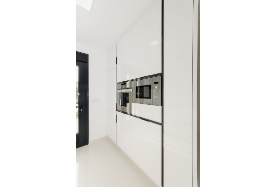 Nieuwbouw Woningen - Vrijstaande woning - Orihuela Costa - Dehesa de campoamor