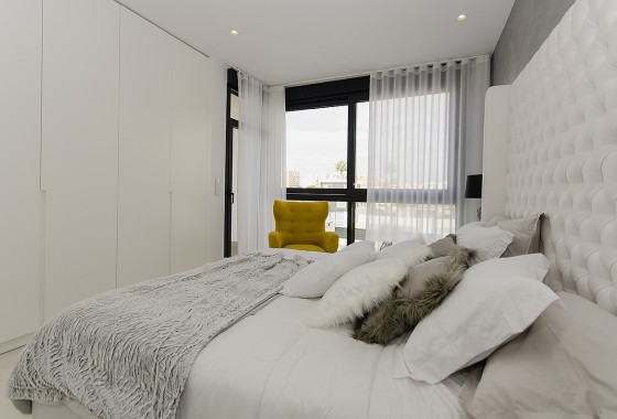 Nieuwbouw Woningen - Vrijstaande woning - Orihuela Costa - Dehesa de campoamor