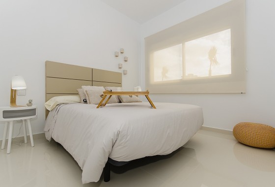 Nieuwbouw Woningen - Vrijstaande woning - Orihuela Costa - Dehesa de campoamor