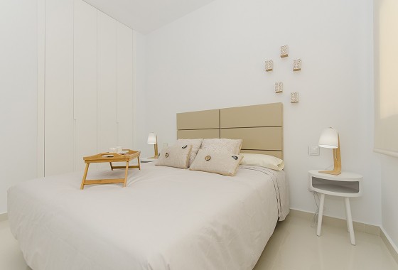 Nieuwbouw Woningen - Vrijstaande woning - Orihuela Costa - Dehesa de campoamor