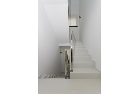 Nieuwbouw Woningen - Vrijstaande woning - Orihuela Costa - Dehesa de campoamor