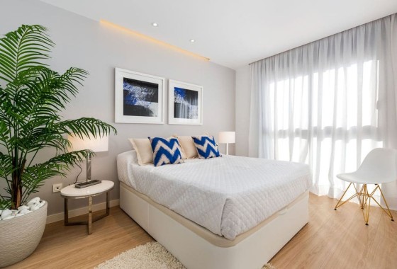 Nieuwbouw Woningen - Vrijstaande woning - Rojales - Doña Pepa