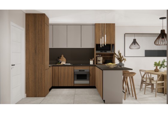 New Build - Apartment  - Rojales