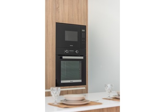 Nieuwbouw Woningen - Vrijstaande woning - Los Alcazares - La Serena Golf