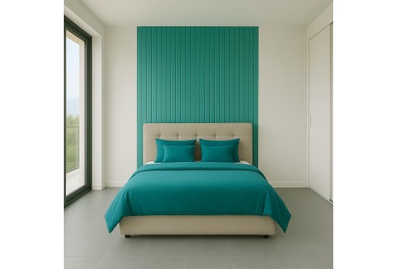 Nieuwbouw Woningen - Appartement  - San Pedro del Pinatar - Lo Pagán