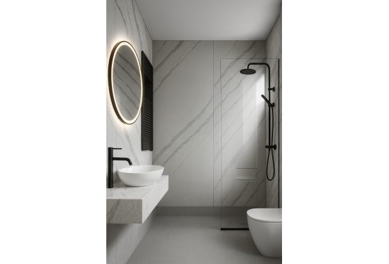 Nieuwbouw Woningen - Appartement  - San Pedro del Pinatar - Lo Pagán