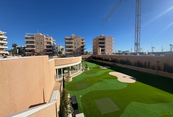 Bestaande Woningen - Appartement  - Guardamar del Segura - El Raso