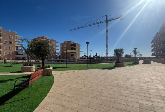 Bestaande Woningen - Appartement  - Guardamar del Segura - El Raso